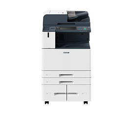 富士フイルムコピー機・複合機 C2271