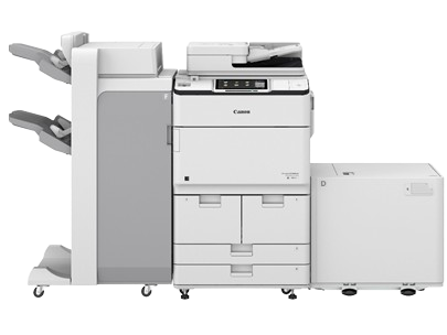 キヤノン(Canon)imageRUNNER ADVANCE 8595