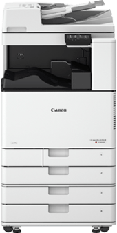 キヤノン(Canon)imageRUNNER C3020F
