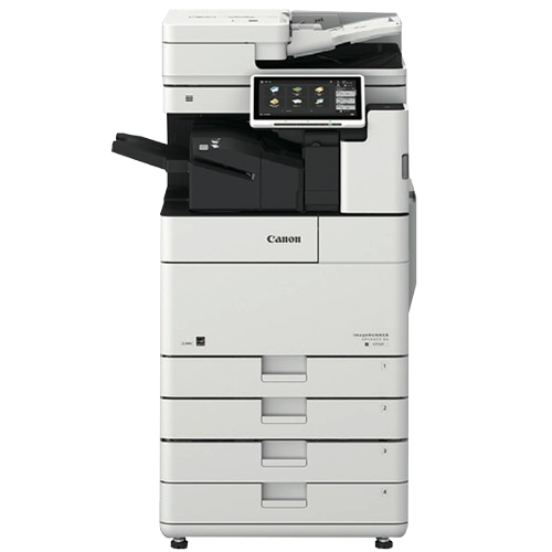キヤノン(Canon)imageRUNNER ADVANCE 4735F