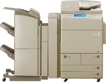 キヤノン(Canon)imageRUNNER ADVANCE C7260