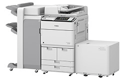 キヤノン(Canon)imageRUNNER ADVANCE 8505