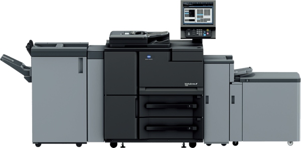 コニカミノルタ(KONICA MINOLTA)bizhub PRO1100