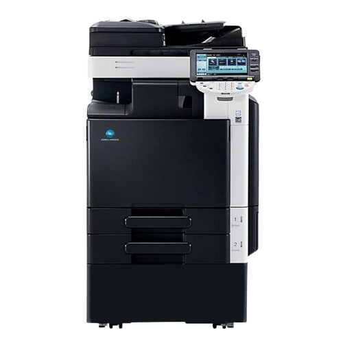 コニカミノルタ（KONICA MINOLTA）bizhub C280