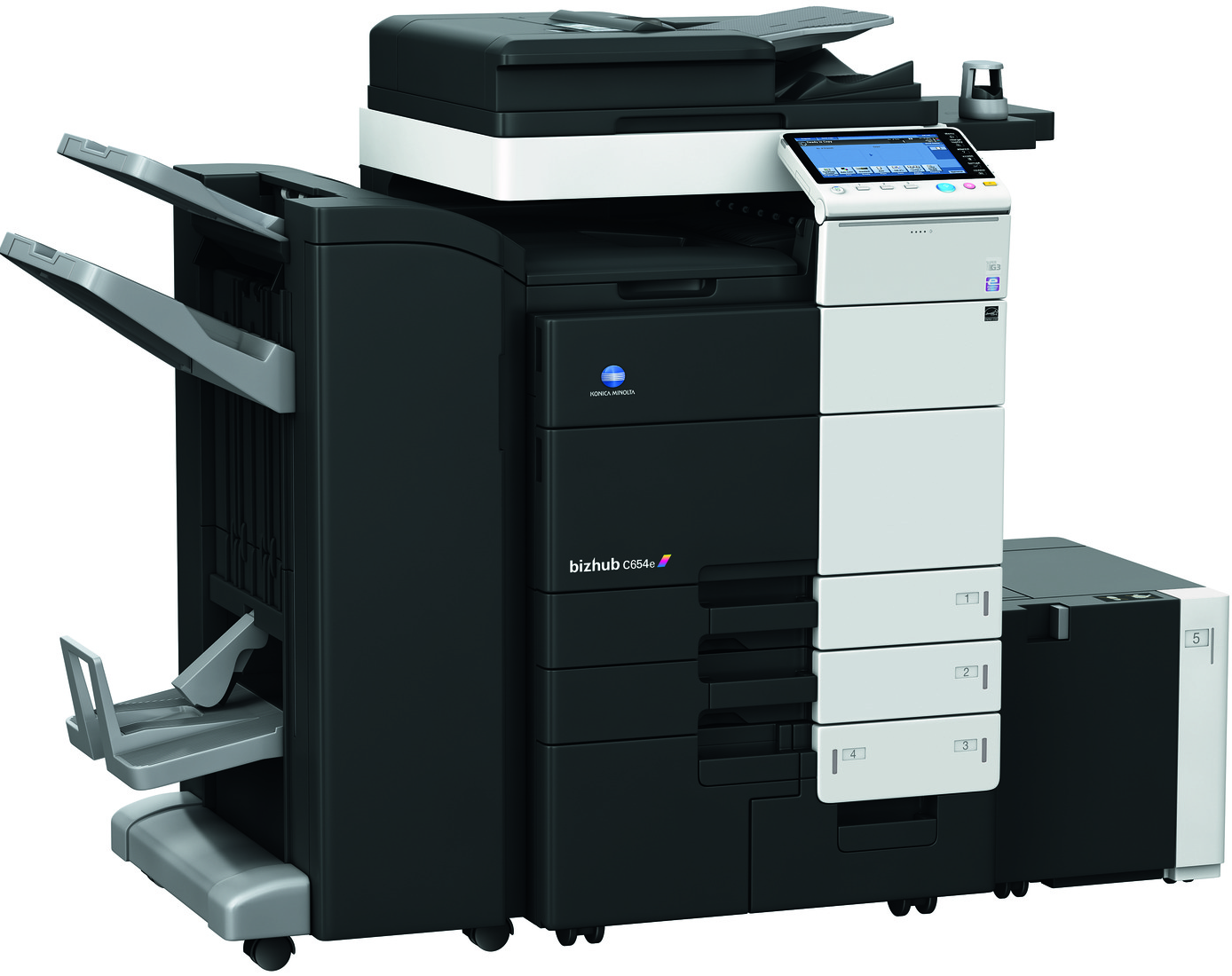 bizhub C658/C558/C458用 コニカミノルタ トナーカートリッジ TN514K 2本セット ブラック 純正品 送料無料 安心保証 コニカミノルタ用 bizhub C458 bizhub C558 bizhub C658 トナー