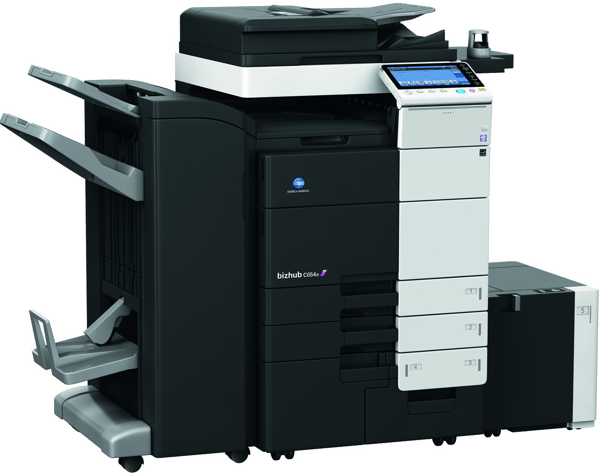 コニカミノルタ（KONICA MINOLTA）bizhub C654e