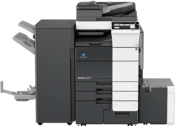 コニカミノルタ(KONICA MINOLTA)bizhub C659