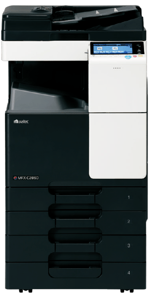 ムラテック（muratec）MFX-C2260K