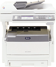 ムラテック(muratec)MFX-C3400N
