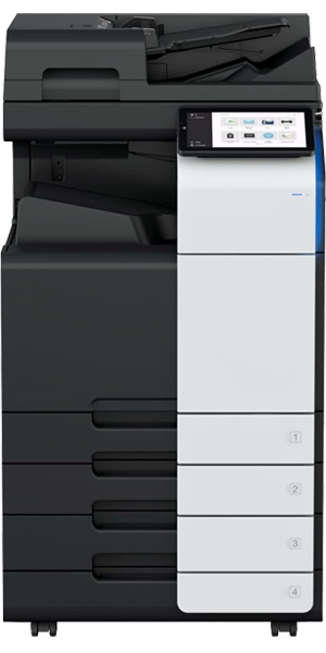 ムラテック(muratec)MFX-C7300