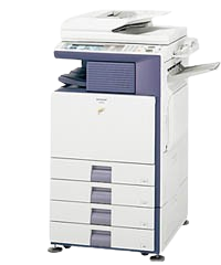 シャープ(SHARP)MX-2300FG