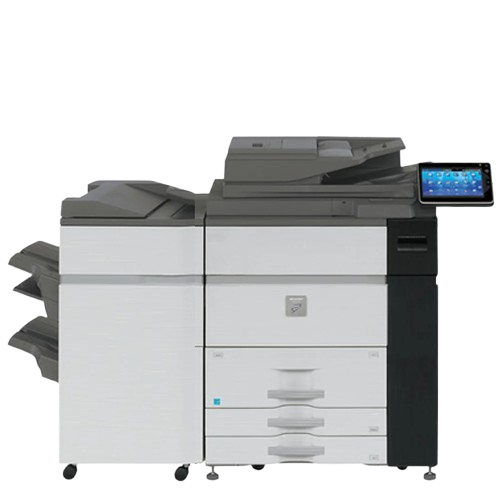 シャープ(SHARP)MX-M1204