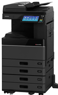 東芝（TOSHIBA）e-STUDIO3505AC