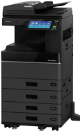東芝(TOSHIBA)e-STUDIO5005AC