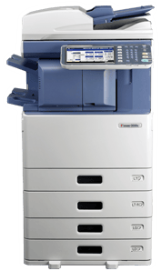 東芝(TOSHIBA)e-STUDIO2050C