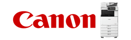 キヤノン(Canon)コピー機・複合機