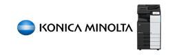 コニカミノルタ(KONICA MINOLTA)コピー機・複合機
