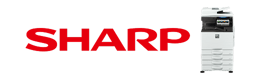 シャープ(SHARP)コピー機・複合機