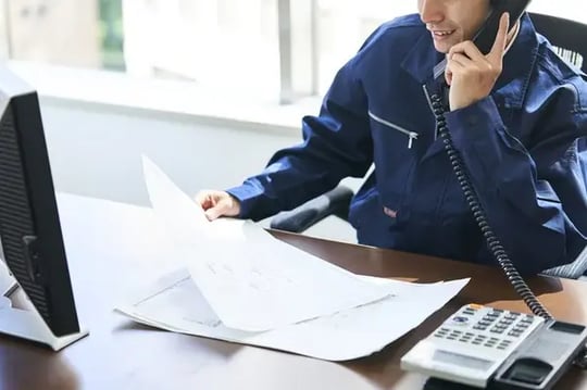 コピー機・複合機を導入いただいたお客様の声-株式会社A社様