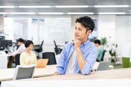 コピー機・複合機を導入いただいたお客様の声-株式会社R社様