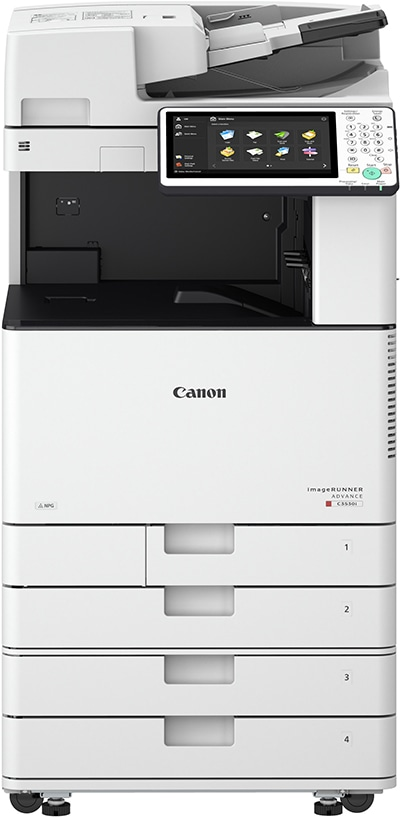 imageRUNNER ADVANCE C3530F