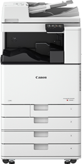 キヤノン(canon)imageRUNNER C3020F