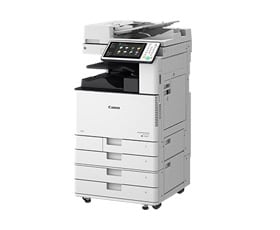 imageRUNNER ADVANCE C3520F II