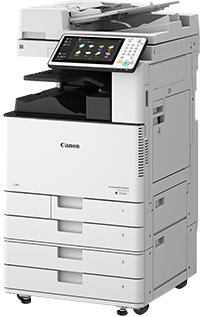 imageRUNNER ADVANCE C3520F II