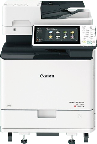 imageRUNNER ADVANCE C356F II