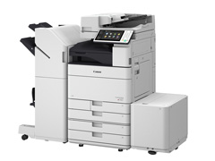 imageRUNNER ADVANCE C5540II