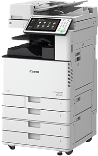 imageRUNNER ADVANCE C3520F