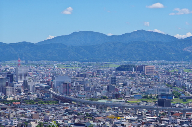 北陸・信越エリア