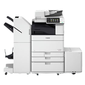 imageRUNNER ADVANCE C5560 II