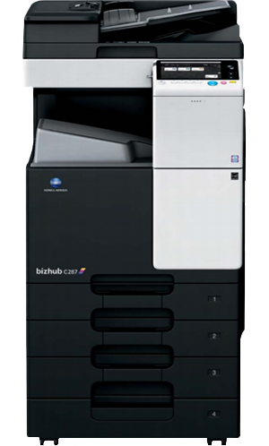 コニカミノルタ（KONICA MINOLTA）bizhub 227