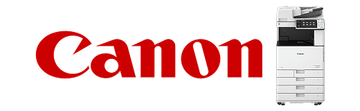 キヤノン（Canon）コピー機・複合機
