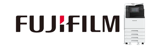 富士フイルム（FFUJIFILMコピー機・複合機