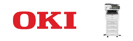 沖電気（OKI）コピー機・複合機