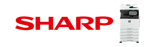 シャープ（SHARP）コピー機・複合機