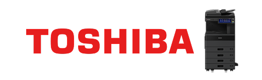 東芝テック（TOSHIBA）コピー機・複合機